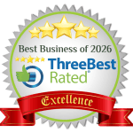 3 Best Locksmiths in Bristol - Three Best Rated Badge 