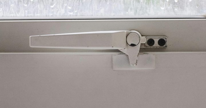 uPVC Windows