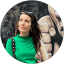 Natacha The Franglaise U. profile picture