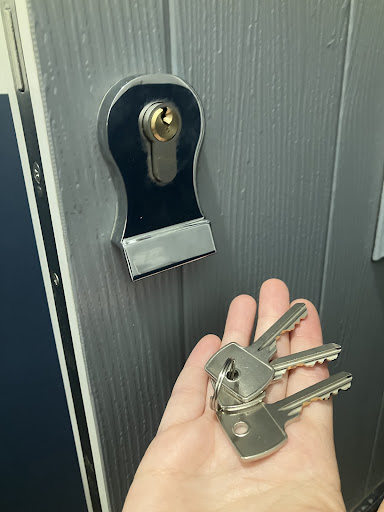 Photo from customer review