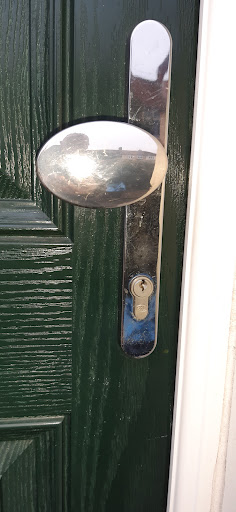 Photo from customer review