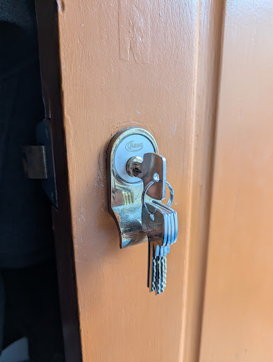 Photo from customer review