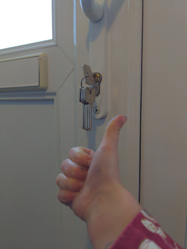 Photo from customer review