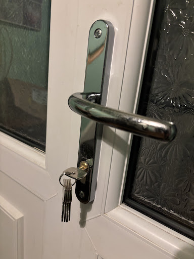 Photo from customer review