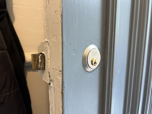 Photo from customer review