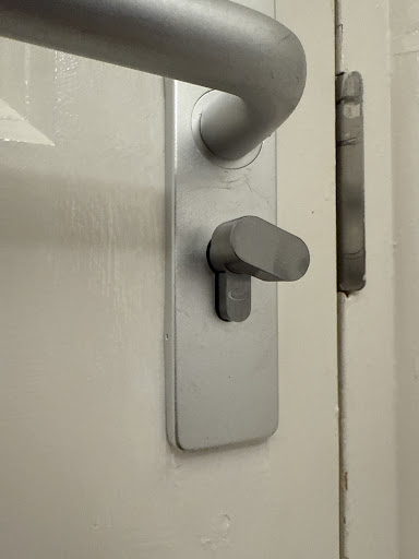 Photo from customer review