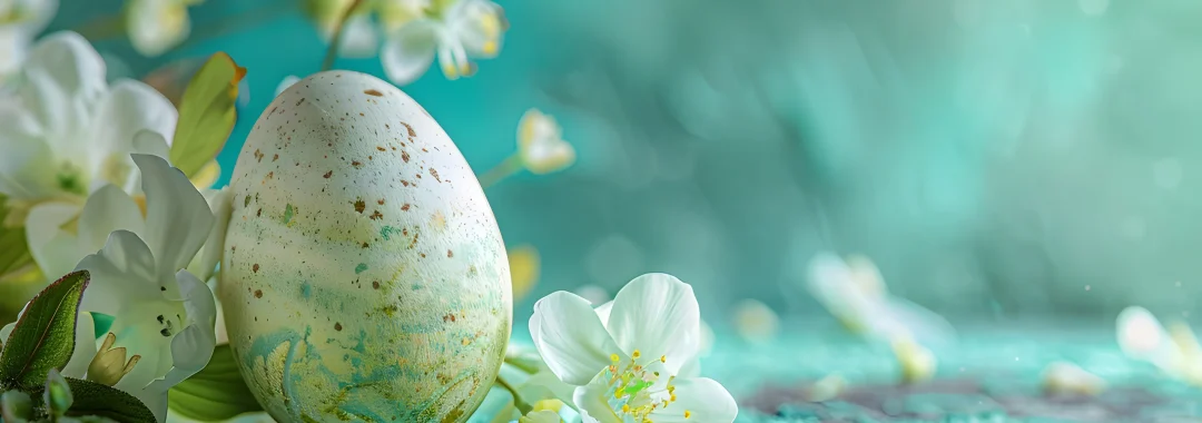 Easter Holiday Season - avoid being a victim
