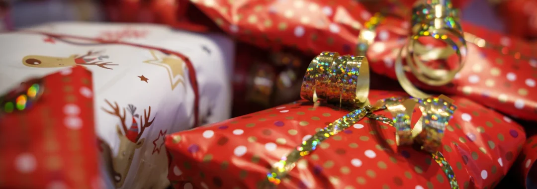 secure bristol home at Christmas