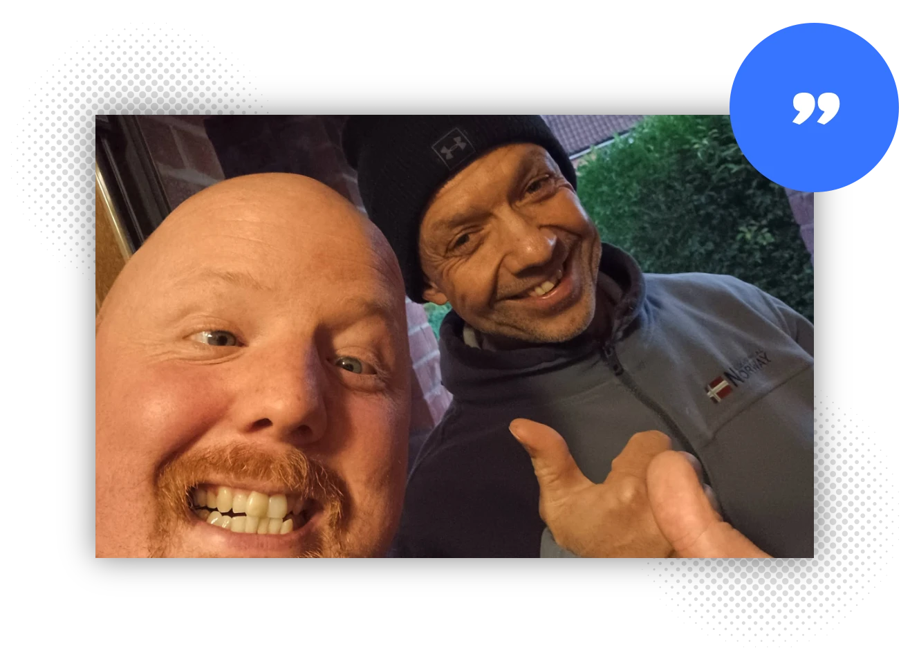 Swindlebob Google Review